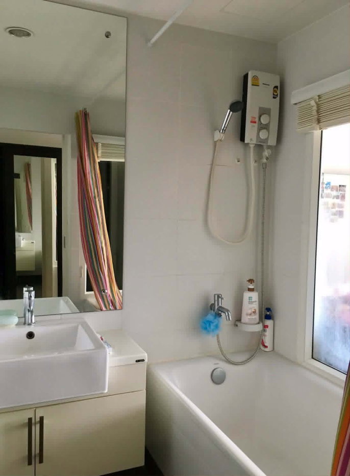 picture R838/[For Rent] The Seed Mingle Sathorn-Suanplu 8  - 3/10