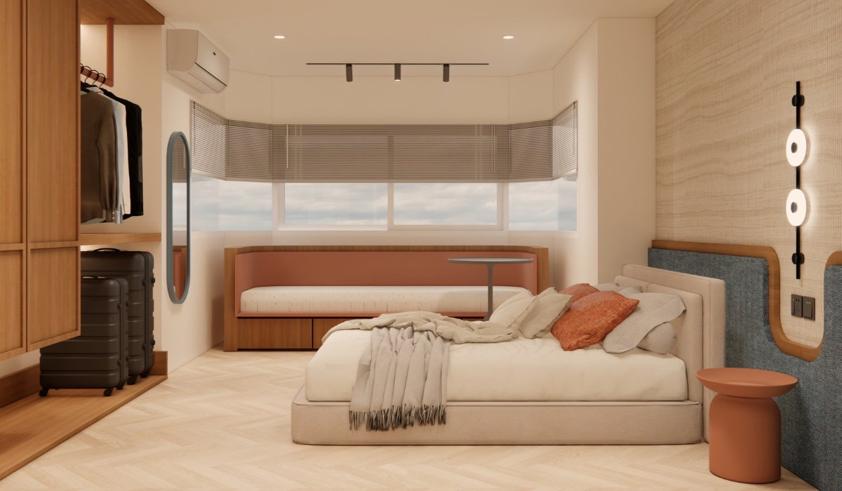 รูป ขาย Hillside 2 | นิมมานเหมินทร์ ห้องรีโนเวทใหม่ทั้งระบบในสไตล์ Modern Homey พร้อมเฟอร์นิเจอร์ ทำเลศักยภาพ เหมาะทั้งอยู่อาศัย และ Airbnb SS-141 - รูปที่ 16/37