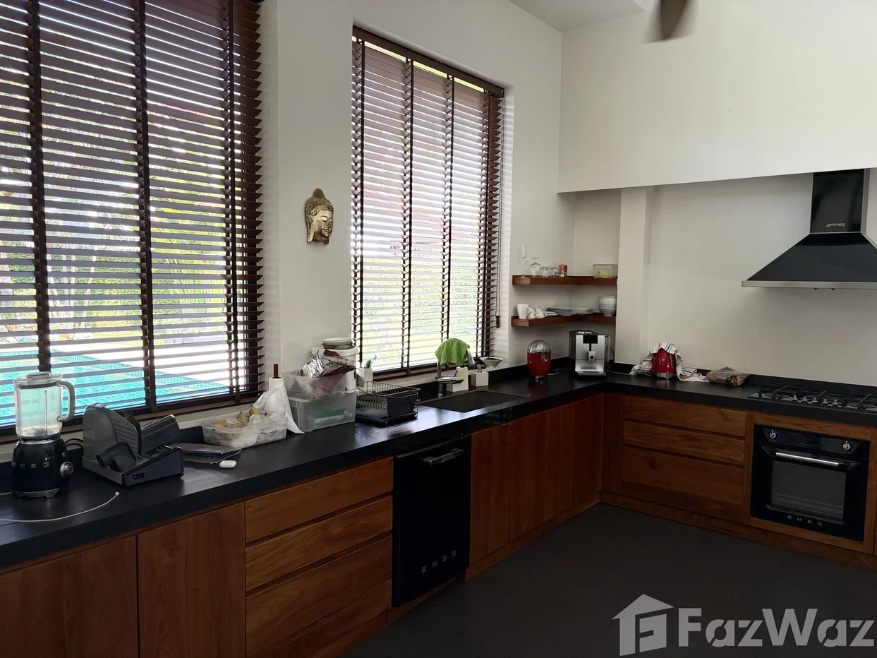 รูป วิลล่าให้เช่า 3 ห้องนอน ใน บางละมุง, ชลบุรี 6173585 - รูปที่ 19/32