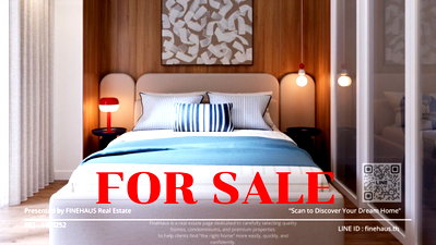 Condos for sale 700 Year Sports Arena Chiang Mai : Sale Hillside 3 | Nimman, Chiang MaiA beautifully renovated 1bedroom condominium with a modern homey design for both living and investmentSS-140 