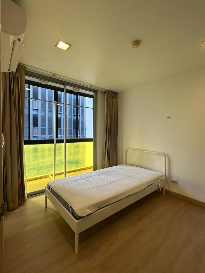 รูป R769/[ให้เช่า] เดอะ คัลเลอร์รี่ วิวิด (The Colory Vivid) | 2 นอน ห้องใหญ่ 5 - รูปที่ 9/14