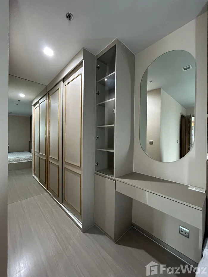 รูป คอนโดให้เช่า 2 ห้องนอน ในโครงการ ไลฟ์ ลาดพร้าว 1764508 - รูปที่ 9/12