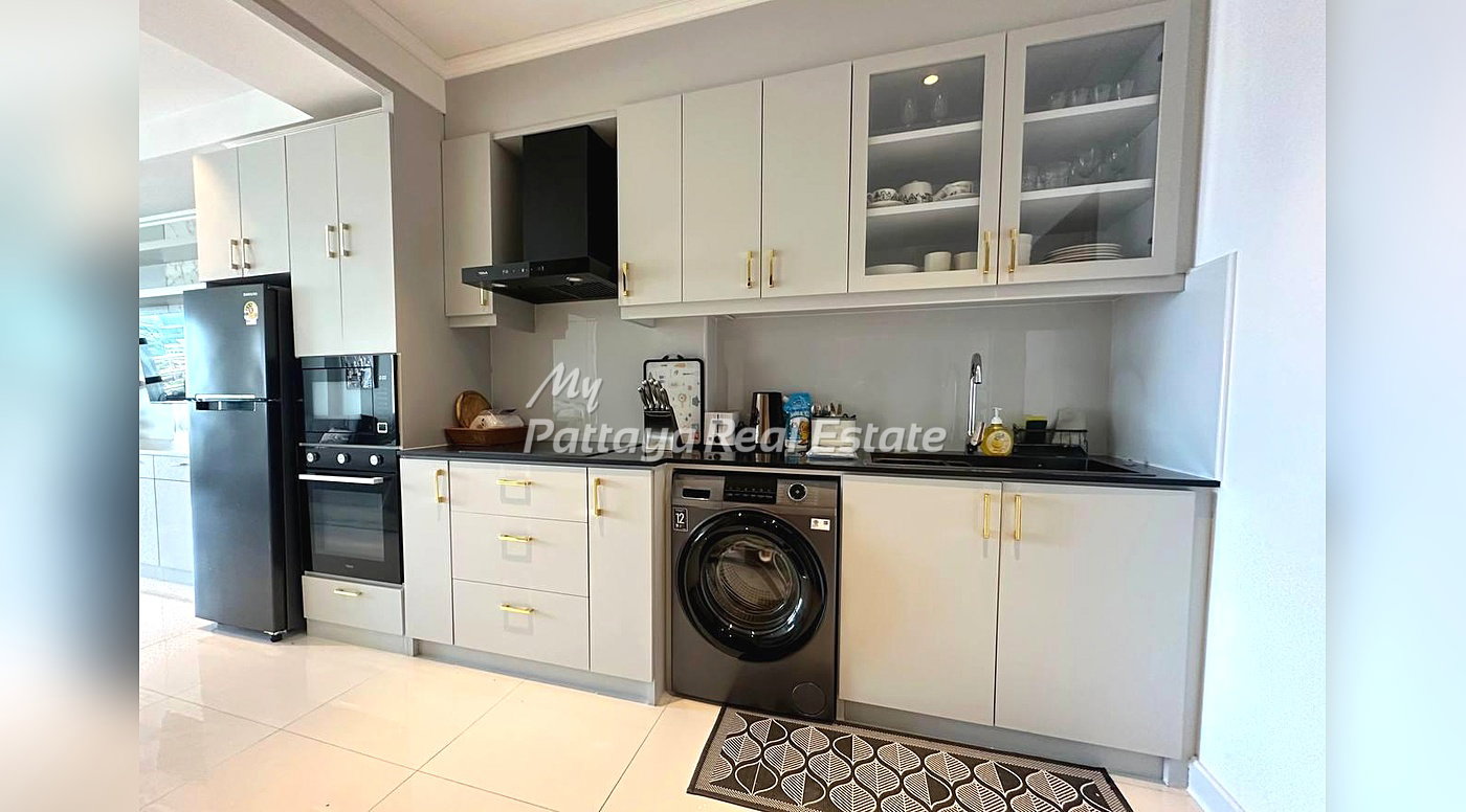 รูป 🛏️ Studio - 🛁 1 ห้องน้ำ - 🏙️ Sea View - 🇹🇭 ชื่อบริษัท - 🏢 View Talay 5 Jomtien Condominium Beach - รหัส: VT5D22 - รูปที่ 1/10