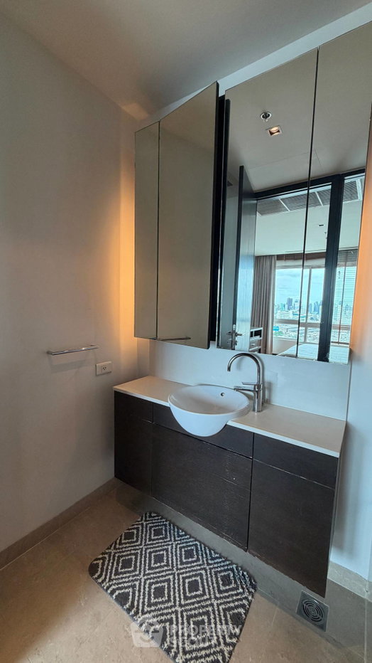 รูป คอนโด 2 ห้องนอน The Lofts Yennakart ชั้น 18 ขนาด 93 ตร.ม. ใกล้ช่องนนทรี (ID 2975706) - รูปที่ 23/40
