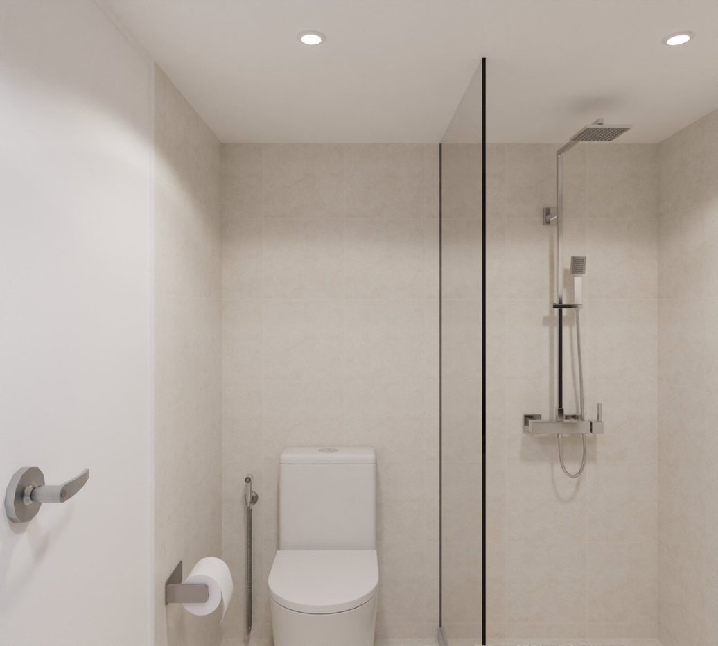 รูป  ขาย Hillside 3 | นิมมานเหมินทร์ เชียงใหม่ ห้องรีโนเวทใหม่ทั้งห้องในสไตล์ Modern Homey เหมาะทั้งอยู่อาศัยและลงทุนปล่อย SS-140  - รูปที่ 17/17
