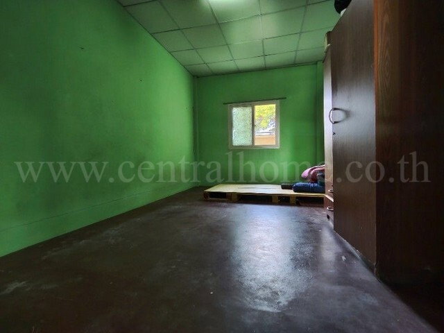 รูป ออฟฟิศ ซอยหมู่บ้านสุขสันต์ แพรกษา สมุทรปราการ ราคาถูกมาก - รูปที่ 7/14