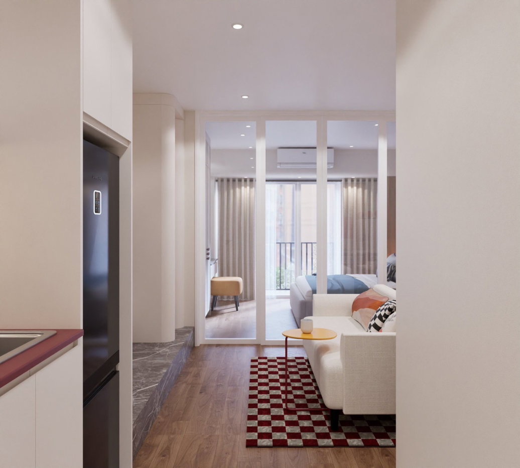 รูป  ขาย Hillside 3 | นิมมานเหมินทร์ เชียงใหม่ ห้องรีโนเวทใหม่ทั้งห้องในสไตล์ Modern Homey เหมาะทั้งอยู่อาศัยและลงทุนปล่อย SS-140  - รูปที่ 10/17