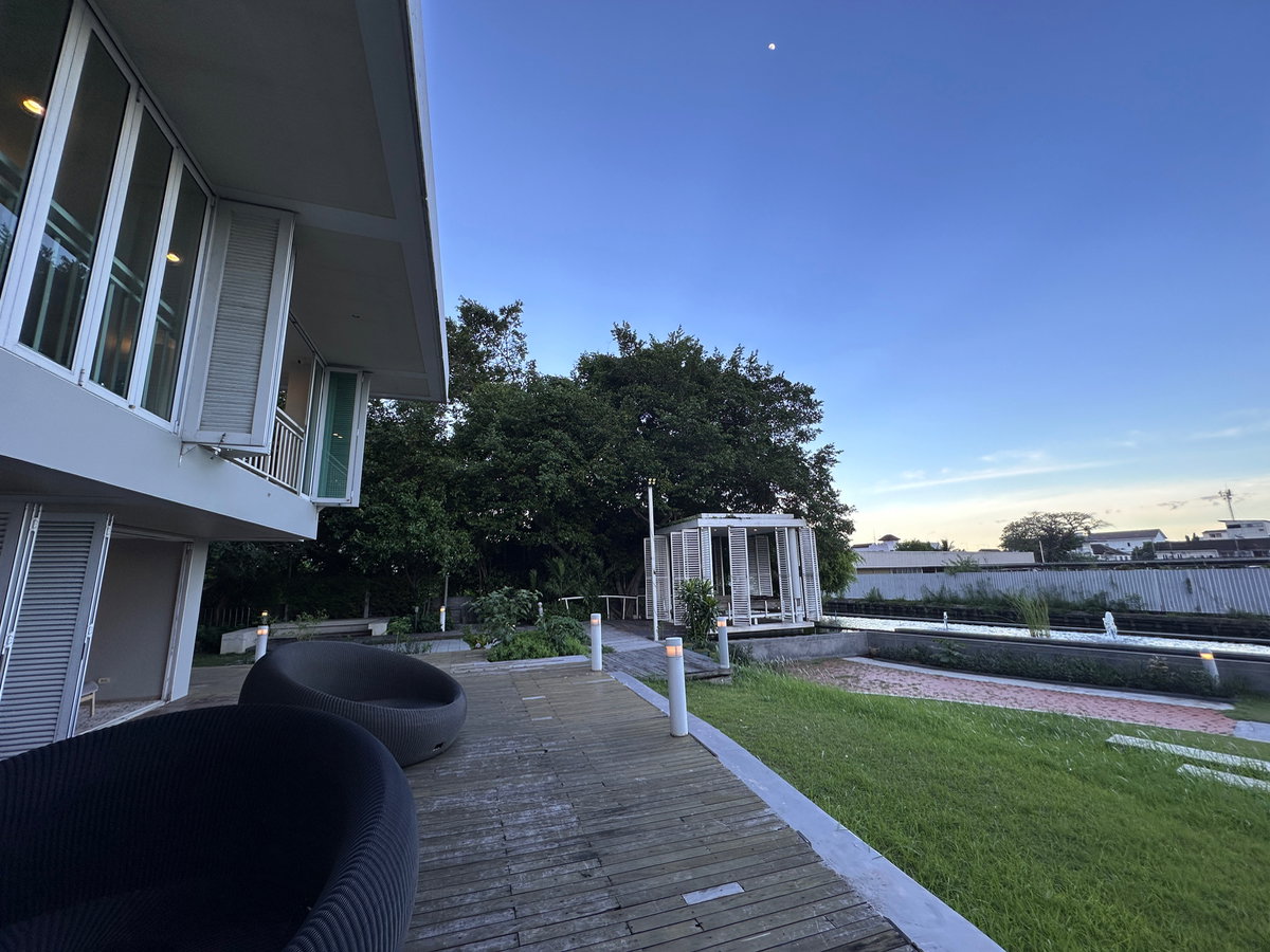 picture U DELIGHT RESIDENCE Pattanakran - Thonglor - 25/31