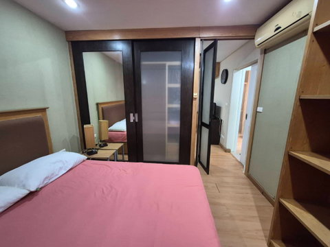 คอนโดเช่าใกล้ BTS อ่อนนุช 400 เมตร
