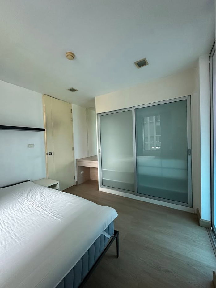 รูป R769/[ให้เช่า] เดอะ คัลเลอร์รี่ วิวิด (The Colory Vivid) | 2 นอน ห้องใหญ่ 5 - รูปที่ 14/14