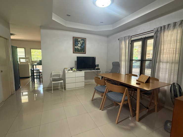 รูป ขายบ้านเดี่ยว 2 ชั้น ม.ประดับดาว ท่าอิฐ- ราชพฤกษ์ - รูปที่ 4/8