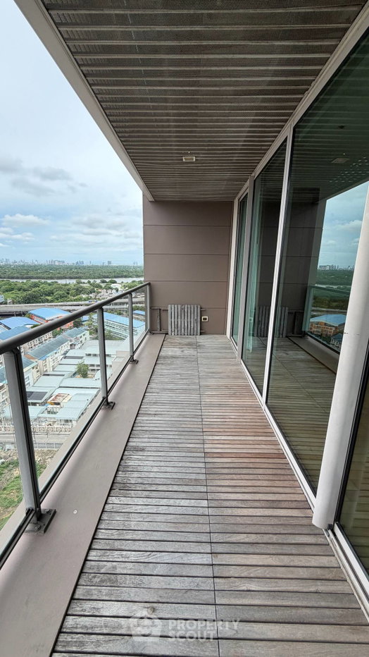 รูป คอนโด 2 ห้องนอน The Lofts Yennakart ชั้น 18 ขนาด 93 ตร.ม. ใกล้ช่องนนทรี (ID 2975706) - รูปที่ 11/40