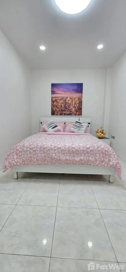 รูป ทาวน์เฮ้าส์ให้เช่า 4 ห้องนอน ในโครงการ คอร์ริป วิลเลจ 6504335 - รูปที่ 11/12