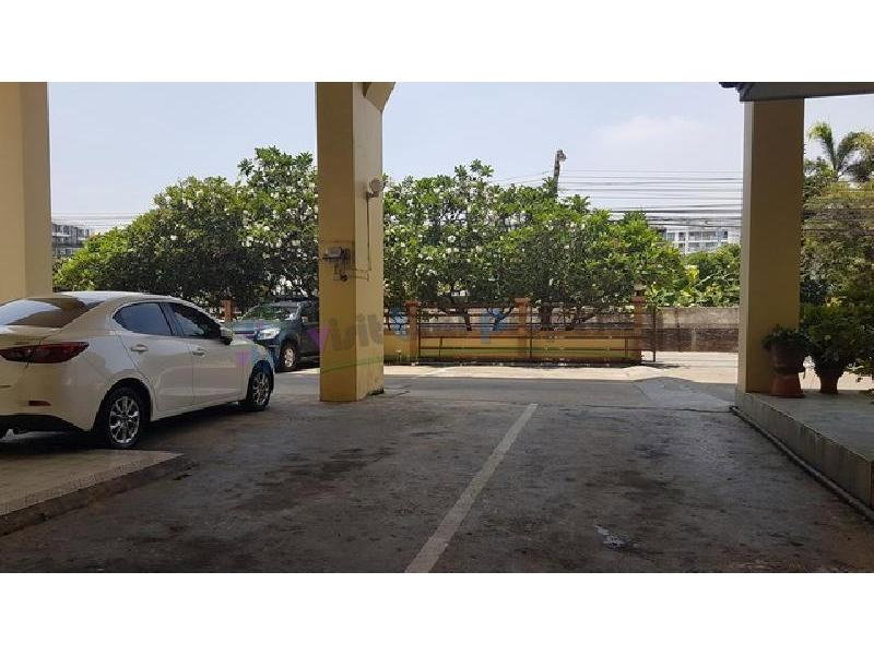 รูป ขายคอนโดเดอะลิฟวิ่ง ทาวเวอร์ ซอยสุขุมวิท 64 /1 ใกล้ BTS อุดมสุข เพียง 850 เมตร เจ้าของขายเอง - รูปที่ 24/26