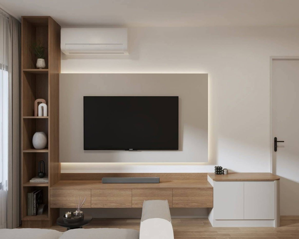 รูป 💥CP-11273💥ว่าง ให้ เช่า ไลฟ์ พระราม 4 - อโศก👉แอดไลน์ @luxeliving  - รูปที่ 2/6
