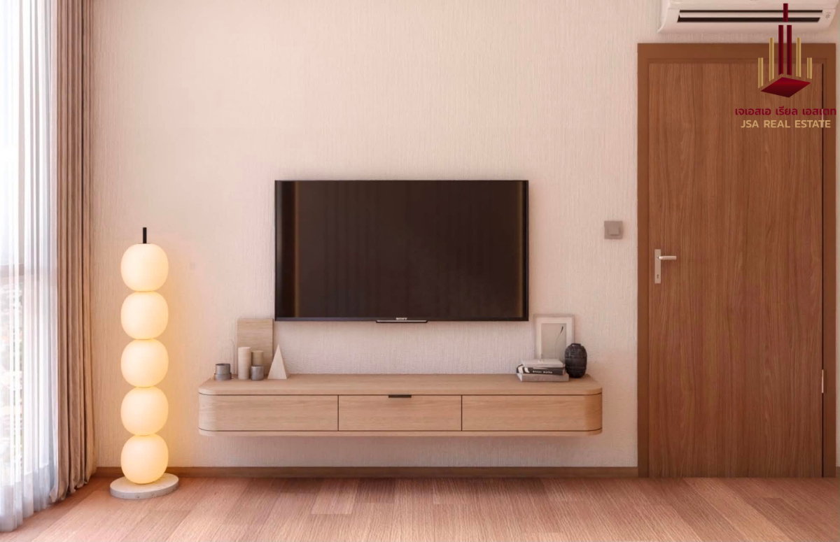 picture ✨ For Rent : Via Sukhumvit 61  Condo ✨  💰 Only 59,000 THB/month - 7/7