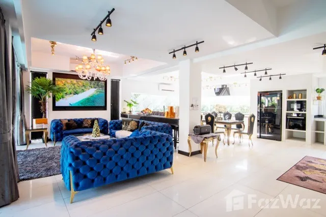 รูป วิลล่าให้เช่า 8 ห้องนอน ในโครงการ กรีน เรสซิเดนซ์ วิลเลจ 6044257 - รูปที่ 25/59