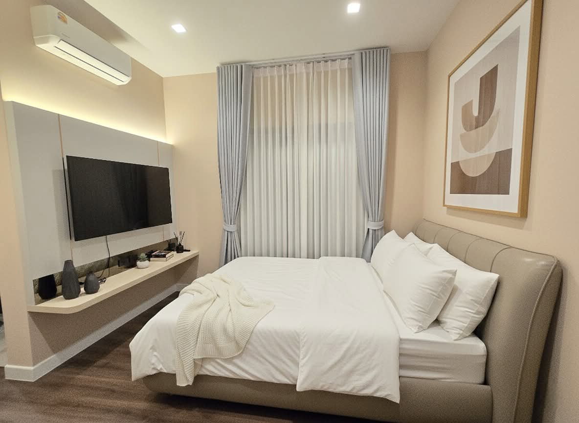 รูป บางกอก บูเลอวาร์ด บางนา-กม.5 Bangkok Boulevard Bangna-km5 - รูปที่ 4/17