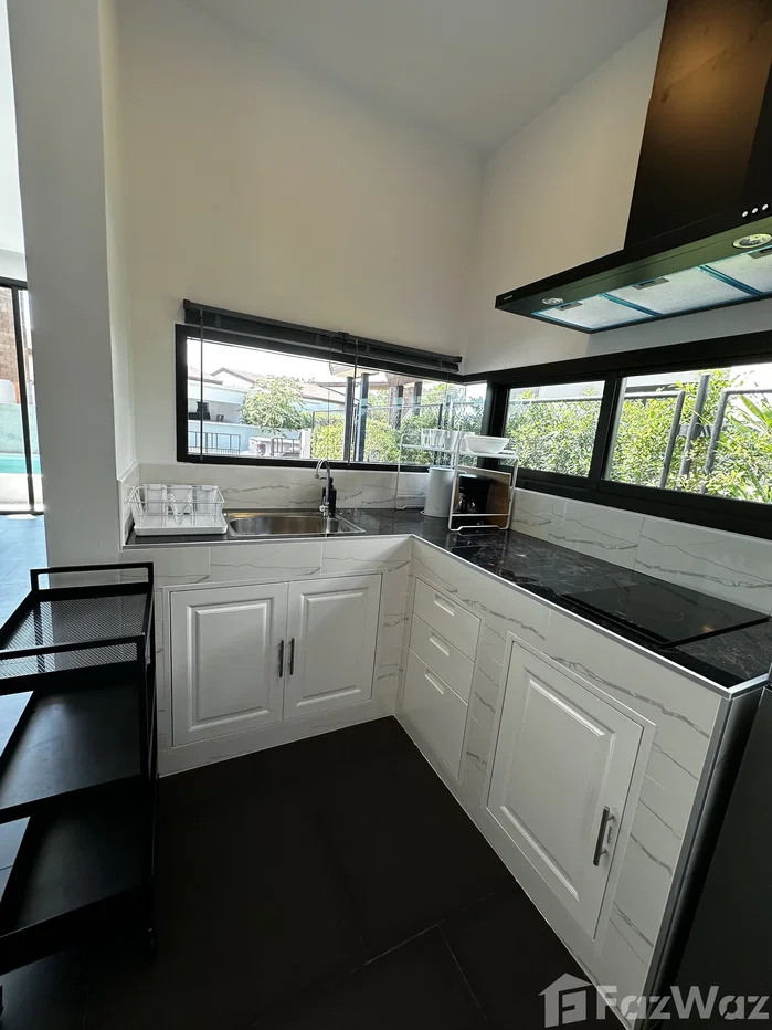 รูป ขาย วิลล่า 2 ห้องนอน ในโครงการ ดิ เอท พูล วิลลา 1689746 - รูปที่ 12/14