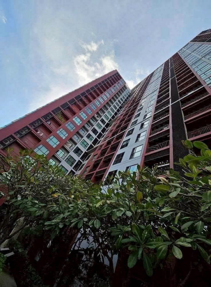 รูป Wyne sukhumvit 

📥ค่าเช่า 16,000/เดือน #รับจอง #พร้อมอยู่
ล่วงหน้า 1 ประกัน 2 เดือน

🛰ฟรีWIFI
🪜ชั้น 12+
📐ขนาด 31 ตร.ม.
🛏1 ห้องนอน 1ห้องน้ำ

 - รูปที่ 8/10