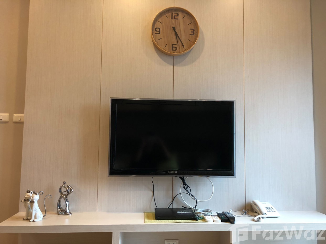 picture 1 Bedroom Condo for sale at Noble Reveal  1908737 - 7/11