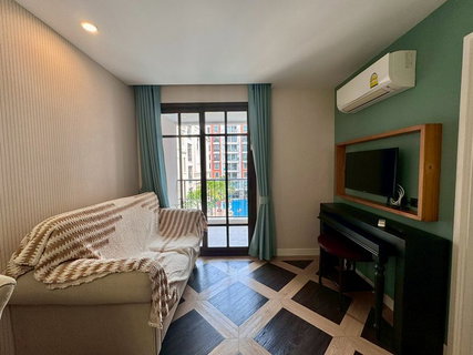 รูปภาพ Espana Condo | Fully Furnished Ready to Move In | Only 12,000 THB/month