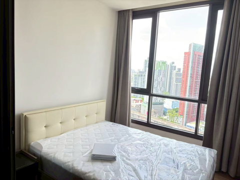 THE LINE Sukhumvit 71 (1bed1bath 30sqm)