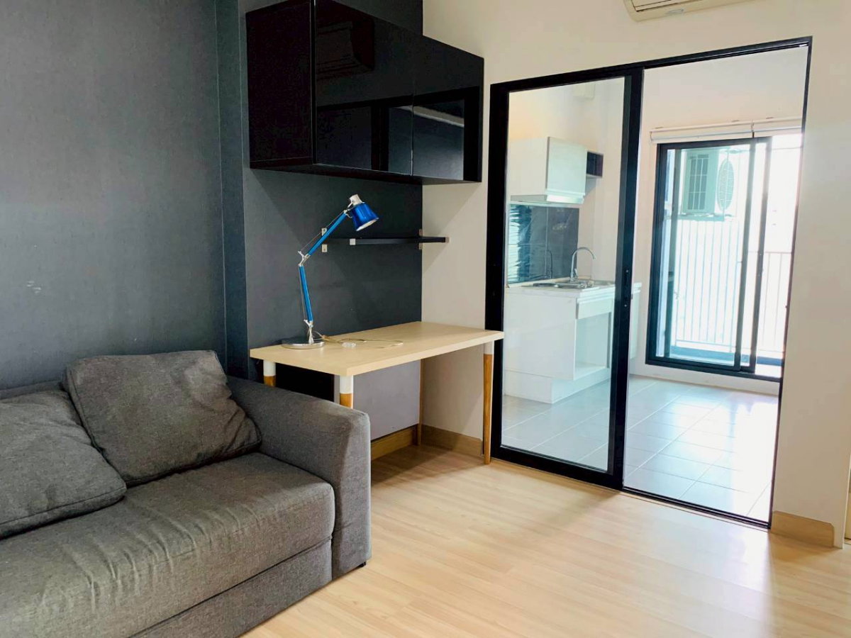 รูป 🤝🏻RB25177 ให้เช่าถูกมาก👍นิช โมโน รัชวิภา✅แอดไลน์ @mproperty( มี @ ด้วย) แอดมินตอบไว - รูปที่ 9/16