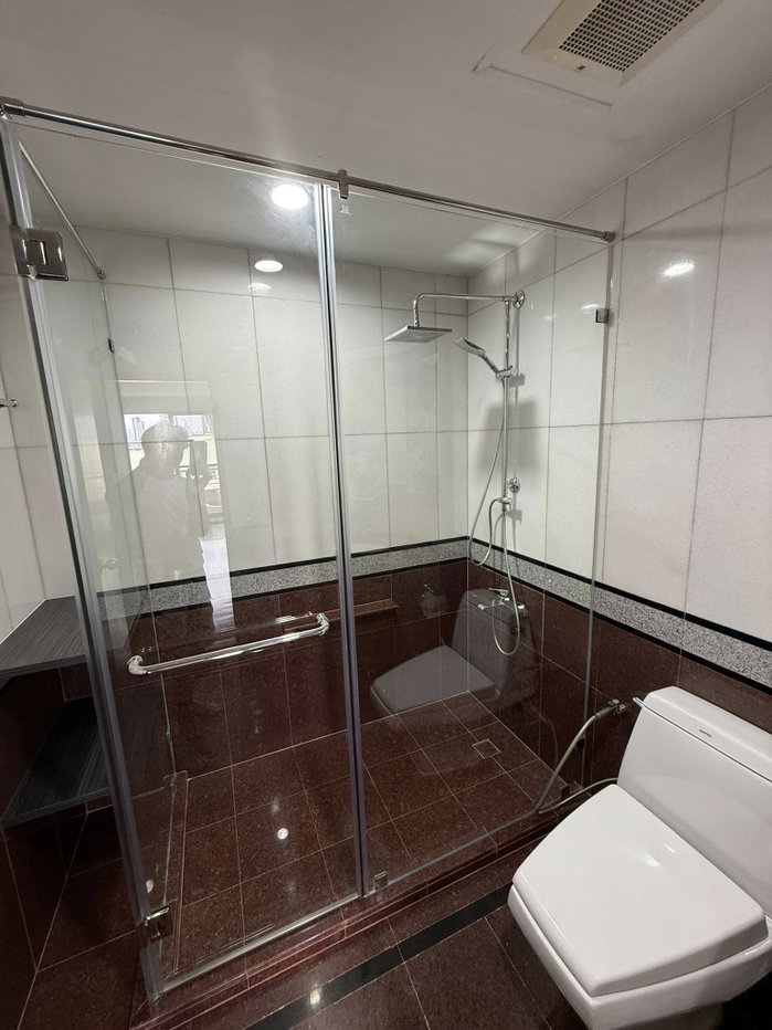รูป Supreme Ville 2 bedrooms, for rent - รูปที่ 3/39