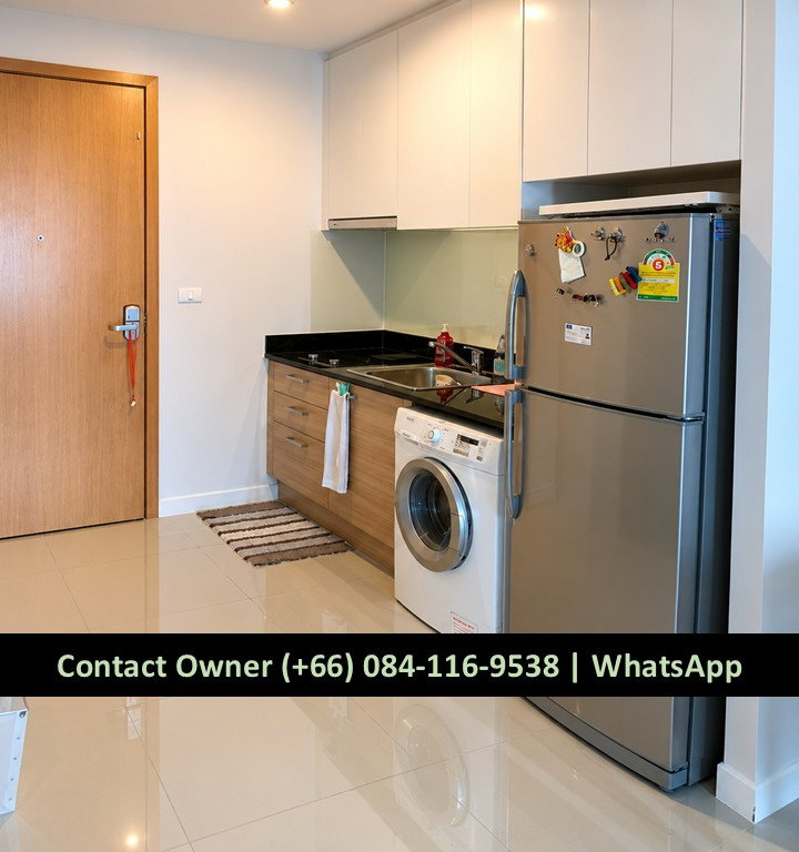 picture 📌 Condo for rent 3 units at Circle Condominium | Short-term rent available - 12/30