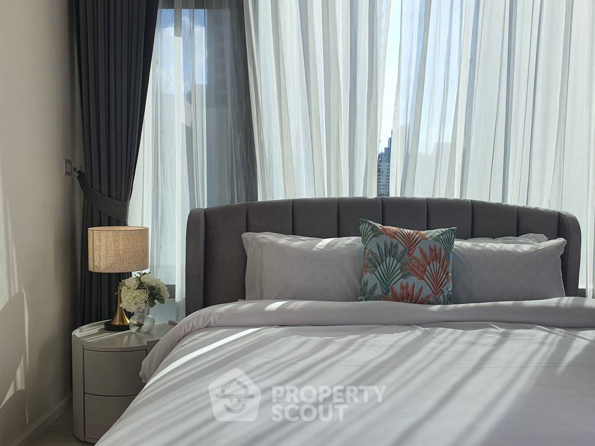 รูป คอนโด 3 ห้องนอน 444 ตร.ม. Circle Living Prototype New Petchburi ใกล้ MRT เพชรบุรี (ID 515683) - รูปที่ 23/32