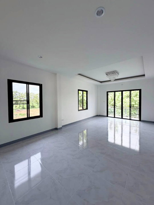 รูป บ้านเดี่ยว 2 ชั้น พร้อมขาย ทำเลใกล้เมือง  #CSS101913 - รูปที่ 8/18