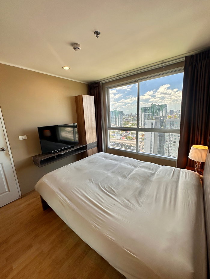 picture U DELIGHT RESIDENCE Pattanakran - Thonglor - 9/31