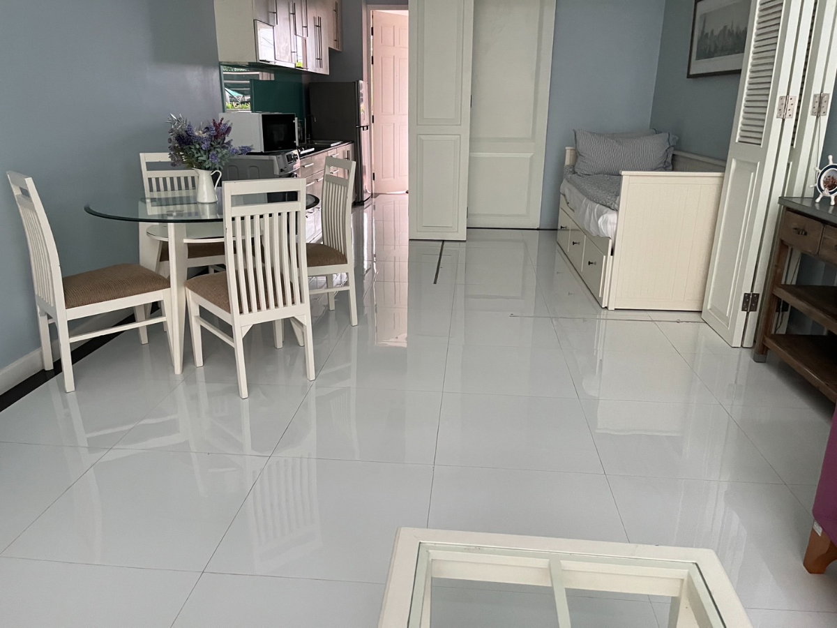 รูป ✨ ให้เช่า Duplex Pool Access | Boathouse Hua Hin  สัมผัสการใช้ชีวิตสไตล์รีสอร์ตริมทะเล กับห้อง Duplex ขนาดใหญ่ พร้อมเดินลงสระว่ายน้ำได้จากหน้าห้อง - รูปที่ 13/20