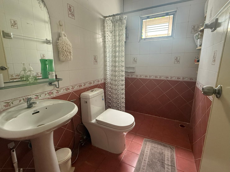 รูป ขายบ้านเดี่ยว 2 ชั้น ม.ประดับดาว ท่าอิฐ- ราชพฤกษ์ - รูปที่ 6/8