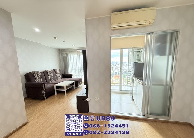 picture 💙  Hot Price 💙For Rent U Delight @ Onnut Station - 6/22