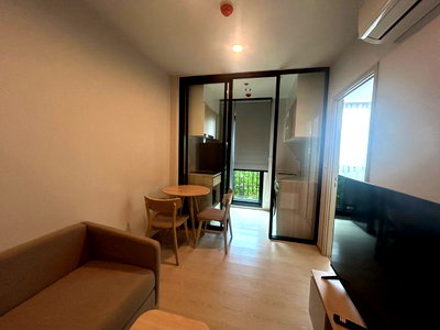 Condos for rent : Code: 26KJ3366  for rent Nue Mega Plus Bangna🔥🔥 Line ID: @kjcondo (with @)🔥🔥