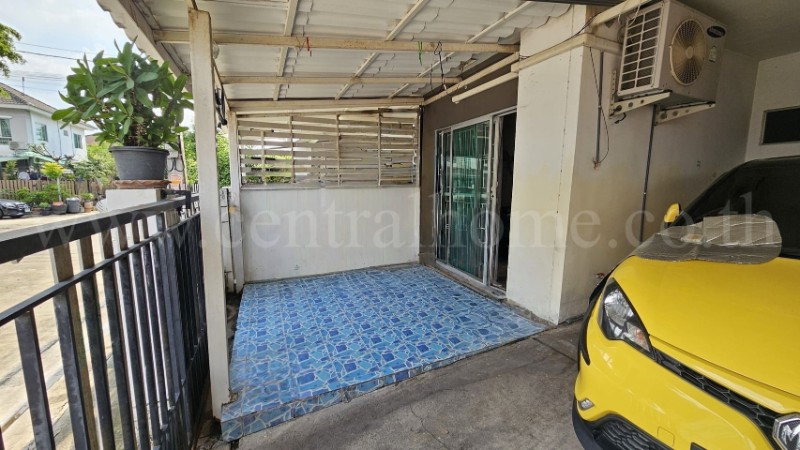 รูป ทาวน์โฮม พฤกษาวิลล์ 51 พหลโยธิน - เพิ่มสิน (29) - รูปที่ 2/14