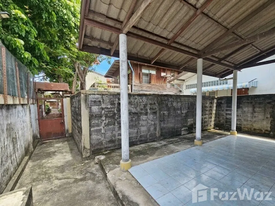 รูป ขาย บ้านเดี่ยว 5 ห้องนอน ใน วัดอรุณ, กรุงเทพมหานคร 6426568 - รูปที่ 10/10