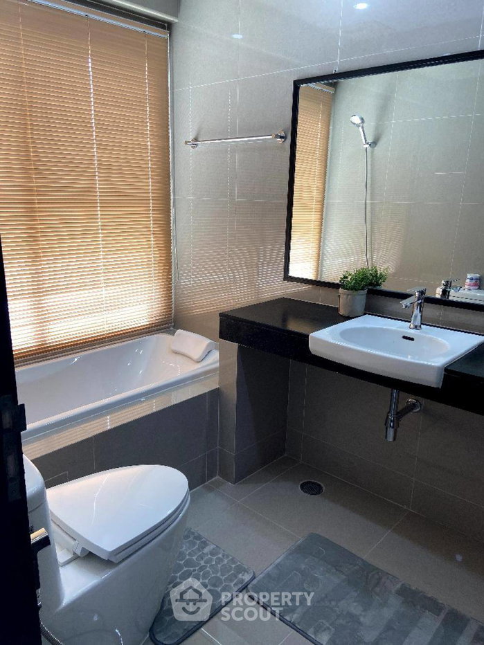 picture 1-BR 80 Sqm Condo For Rent At Noble Ora,  BTS Thong Lor (ID 728617) - 7/8