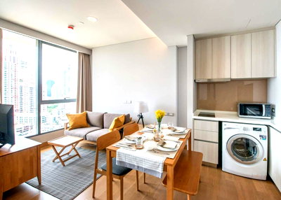 Condos for rent : The Lumpini                    24 