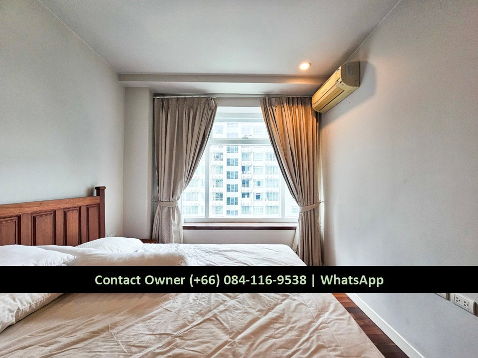 picture 📌 Condo for rent 3 units at Circle Condominium | Short-term rent available - 2/30