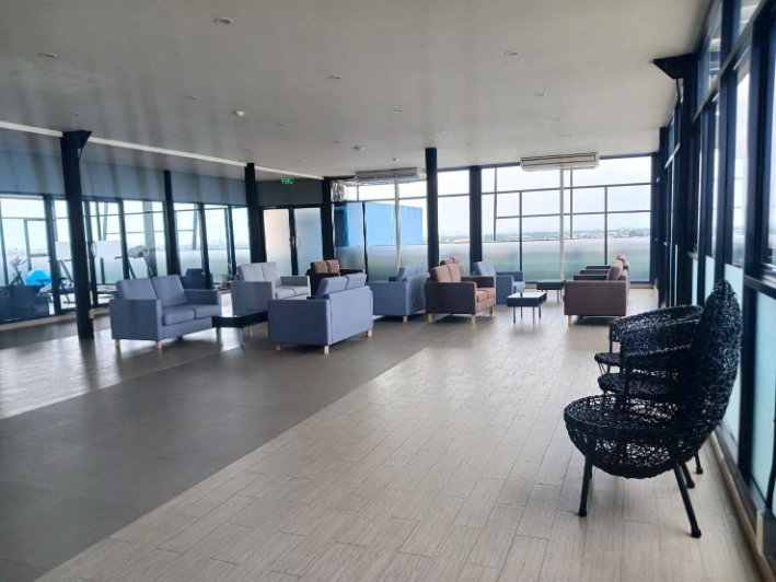 picture For Rent : Level Condo Huachiew University Bangna - 32/35