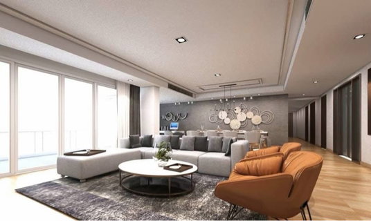รูปภาพ 🔥 For Rent 📌 Belgravia Residences (Line ID: @veryrent) Negotiable price! ✅ We also manage many other projects great deals on every rental!