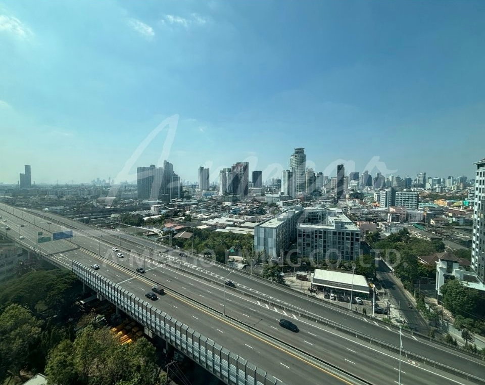 รูป ว่างพร้อมอยู่ 🥰✨12,000 the base park east มีรถรับส่ง BTS อ่อนนุช contact Line:katk03 - รูปที่ 8/9