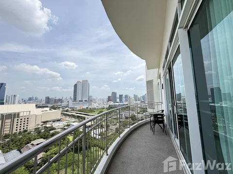คอนโดให้เช่า 5 ห้องนอน ในโครงการ ศุภาลัย เวลลิงตัน 6504339