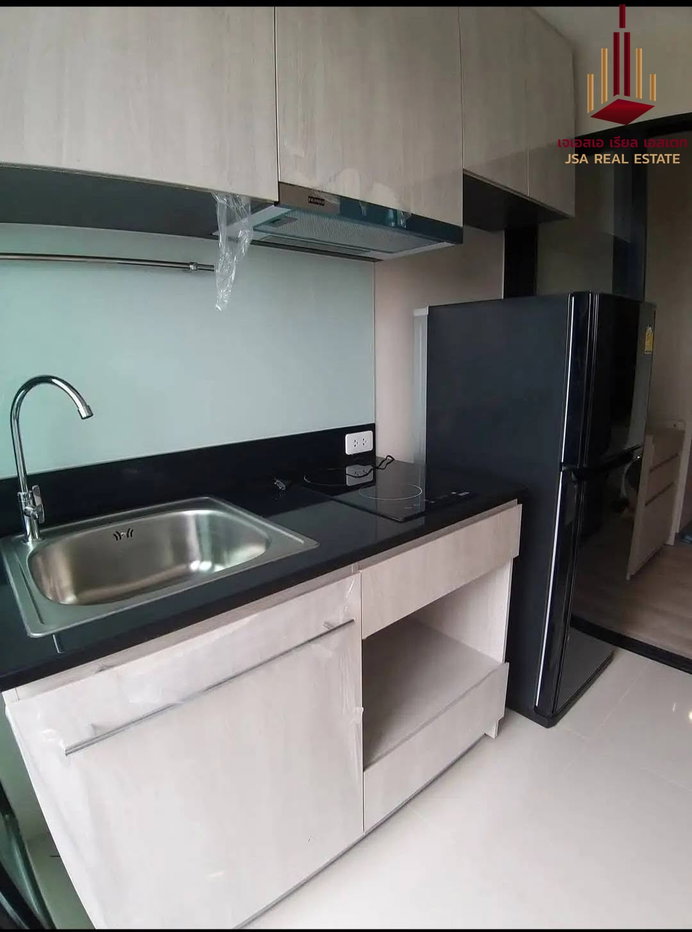 picture ✨ For Rent: Niche Mono Mega Space Bangna Condo ✨ 💰 Only 12,000 THB/month - 3/5