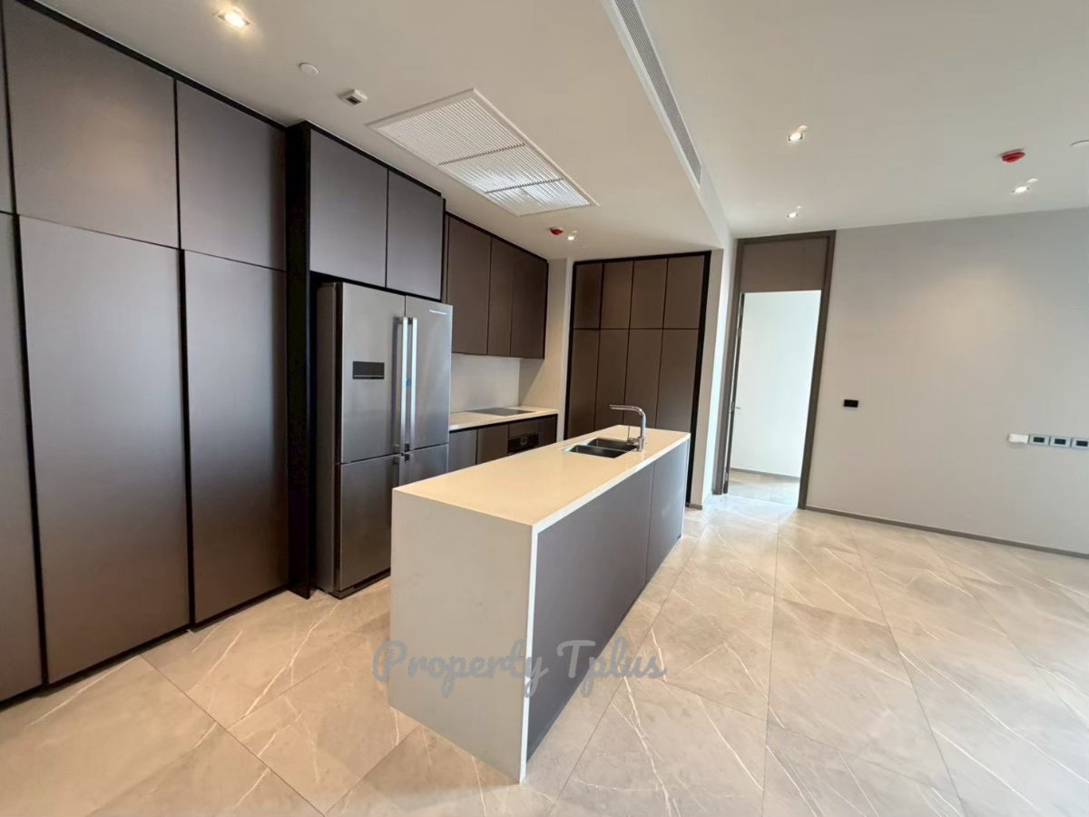 HYDE Heritage Thonglor 2 ห้องนอน ราคาพิเศษ โปรโครงการ