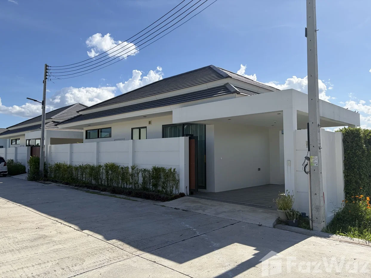 รูป 3 Bedroom House for Rent/Sale at Avatar Manor 6498808 - รูปที่ 20/20