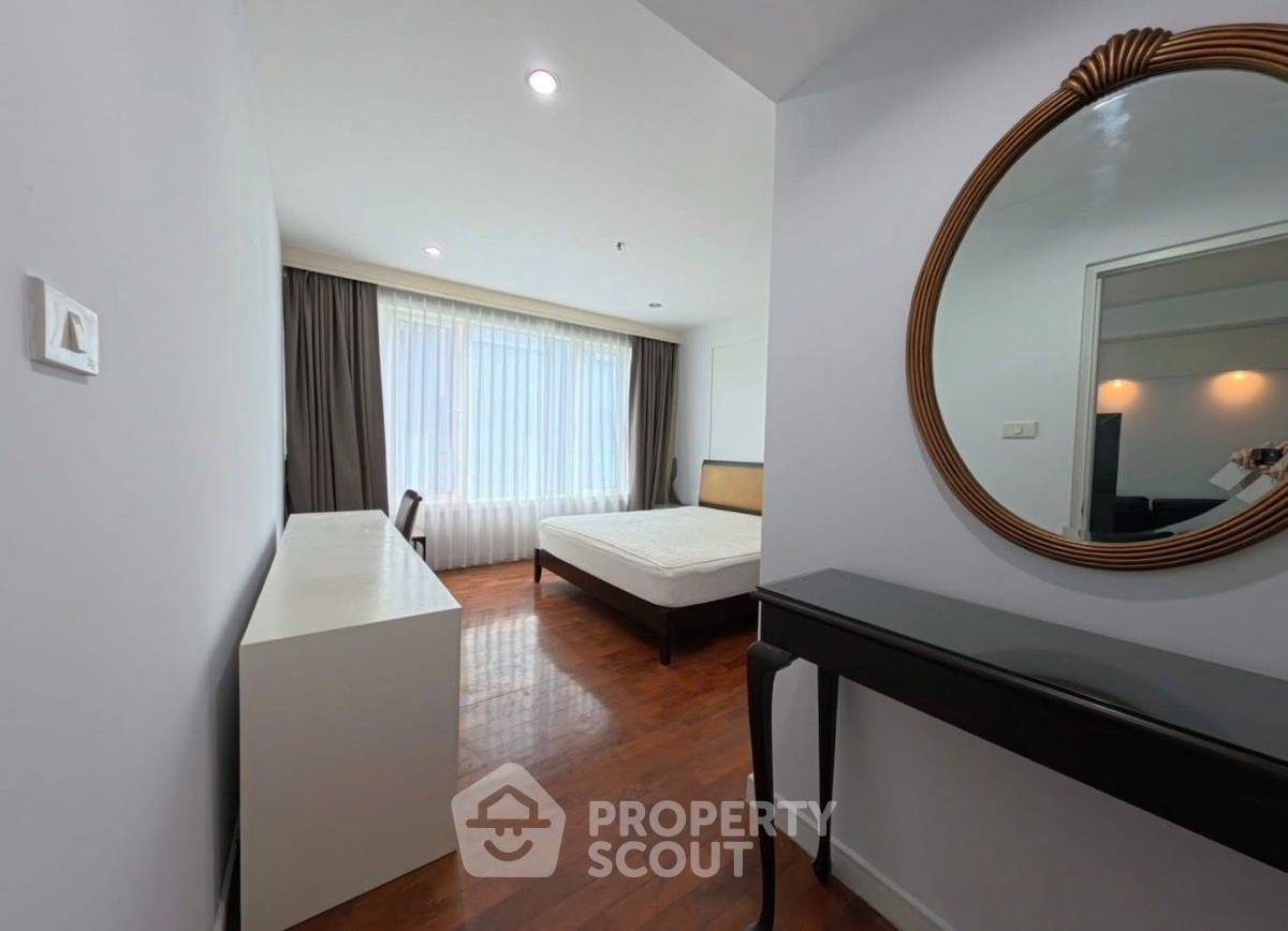 รูป คอนโด 2 ห้องนอน ให้เช่า บ้านสิริ 24 ใกล้ BTS พร้อมพงษ์ (ID 3041530) - รูปที่ 8/11